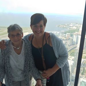 Meet your Posher, Anne